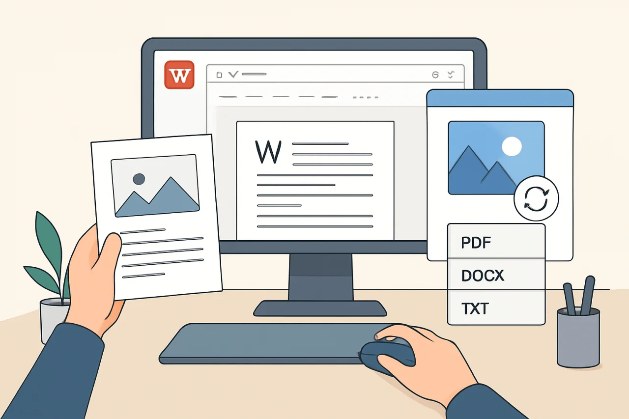Wps office保存问题
