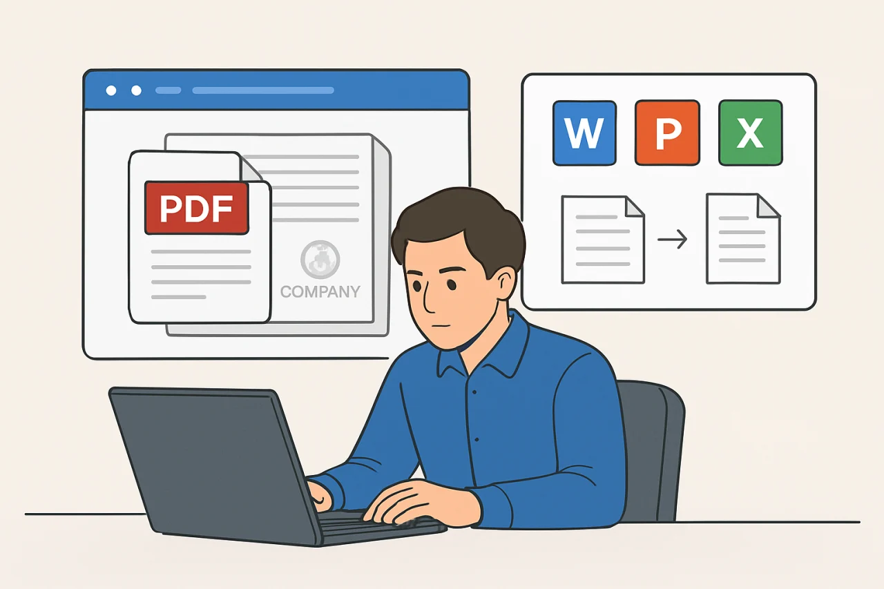 WPS Office和Microsoft Office区别