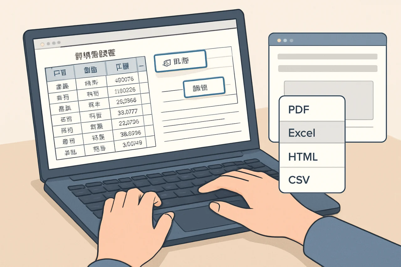 wps表格数据透视表