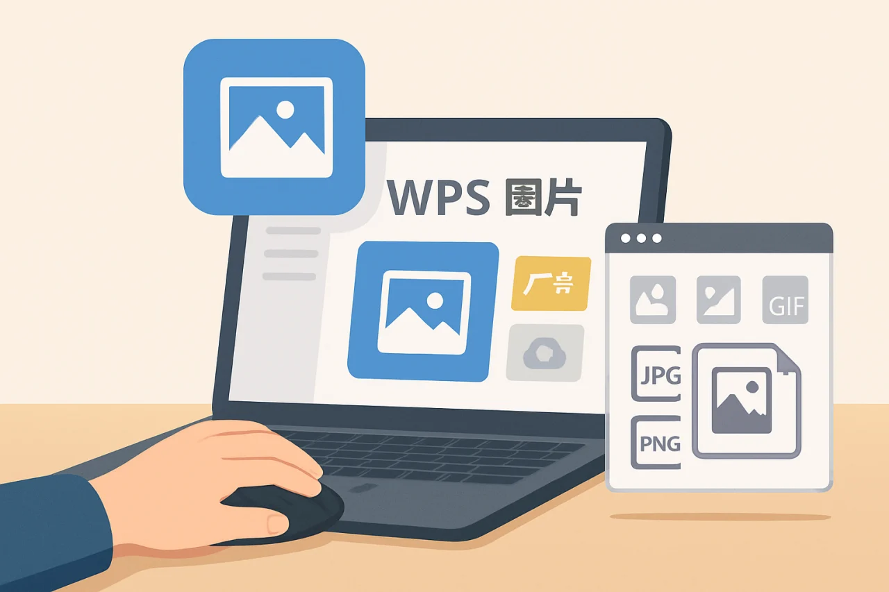 卸载wps图片