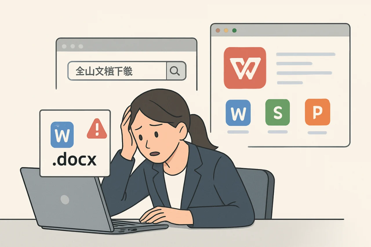 WPS 版本