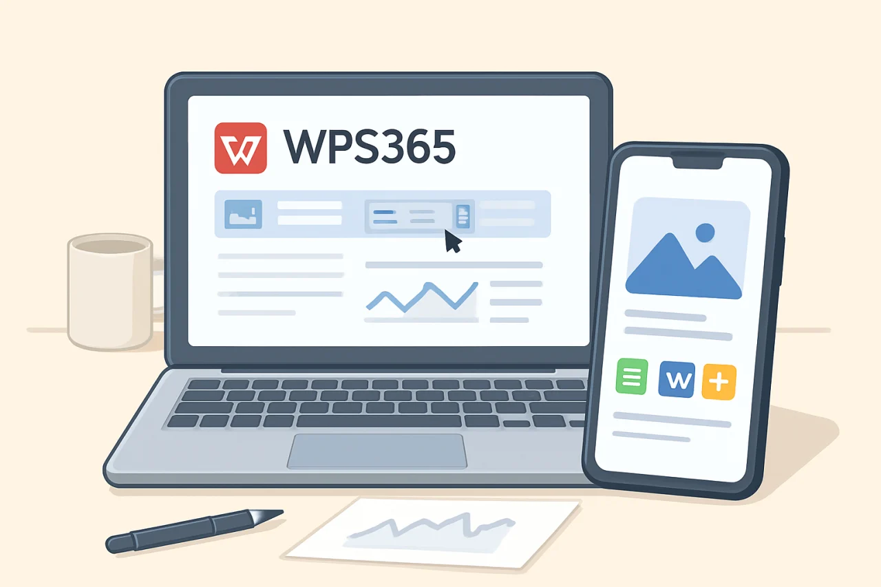 wps365