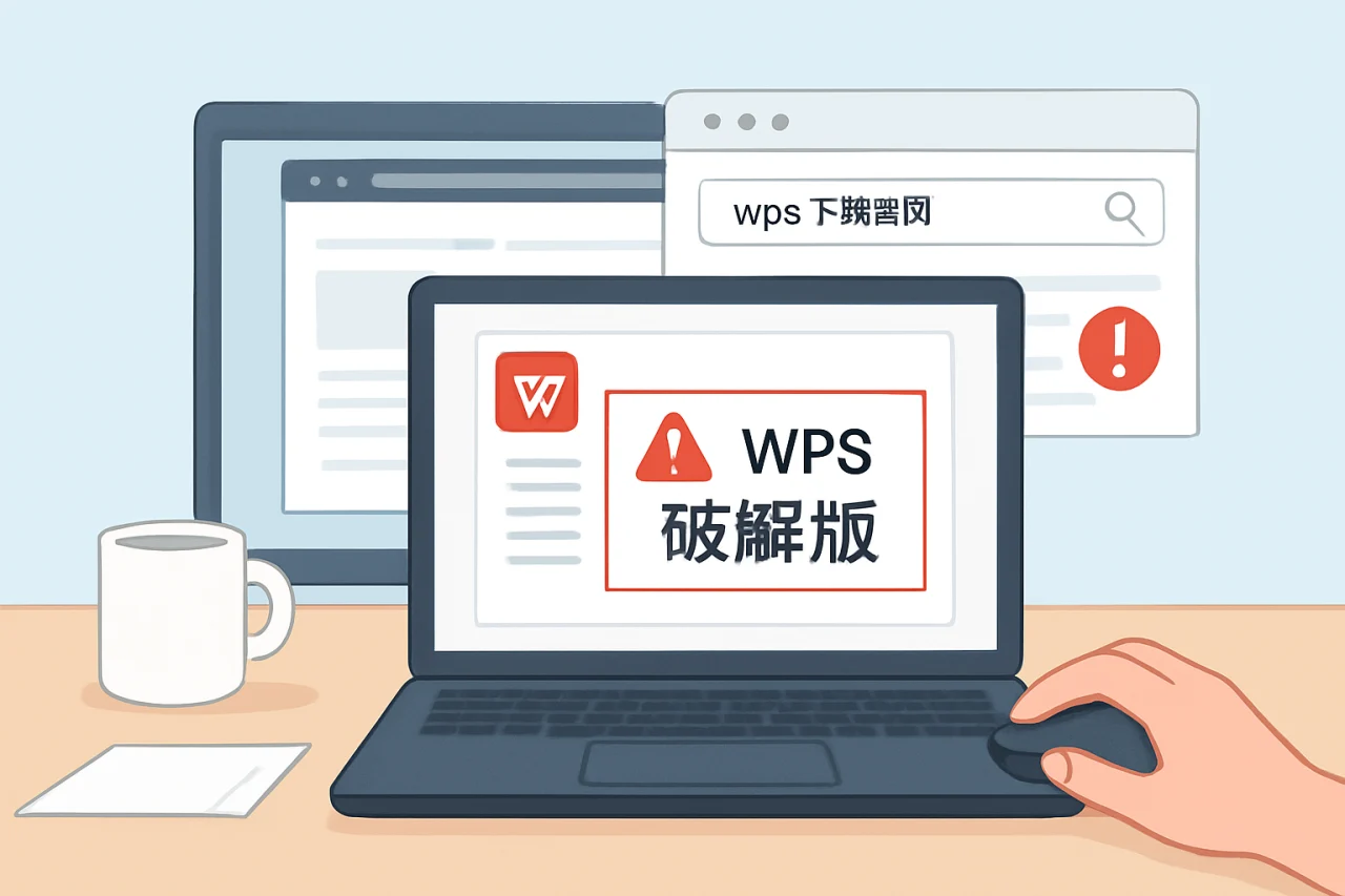 wps破解版