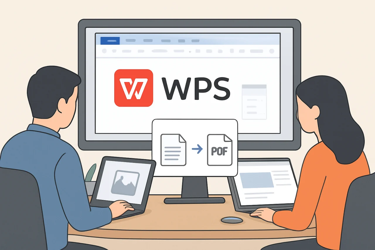 金山wps