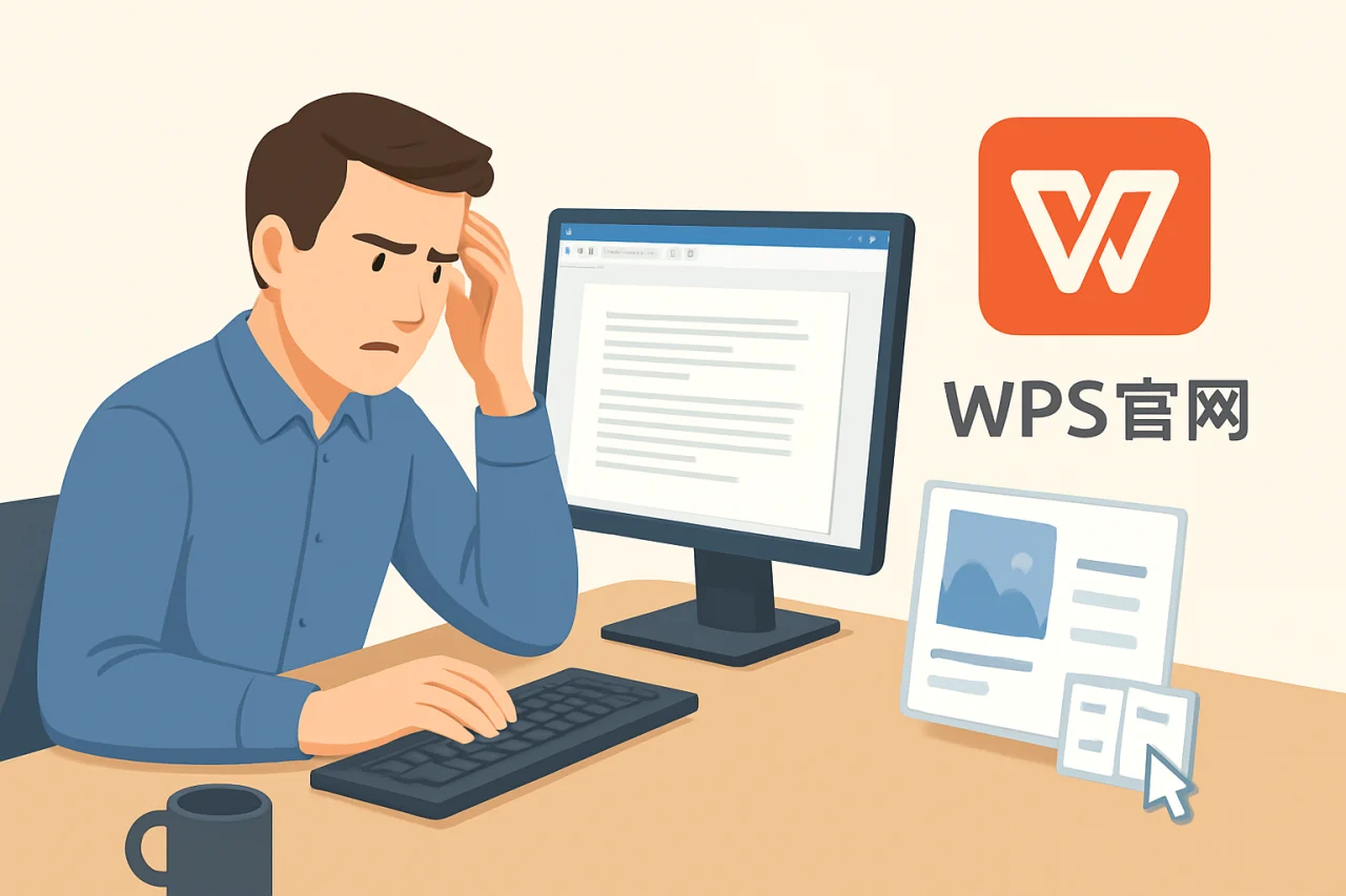 金山wps官网