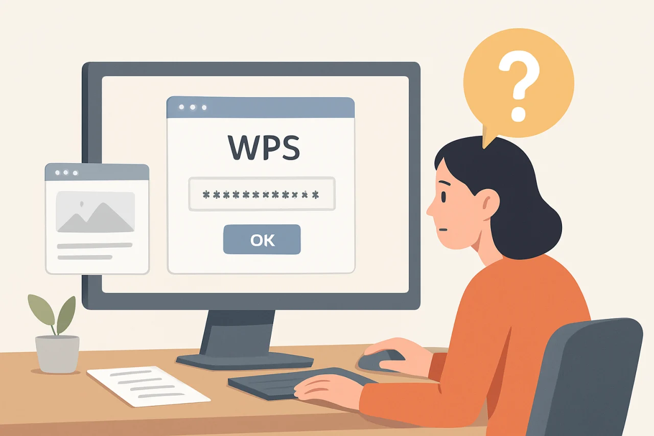 wps序列号