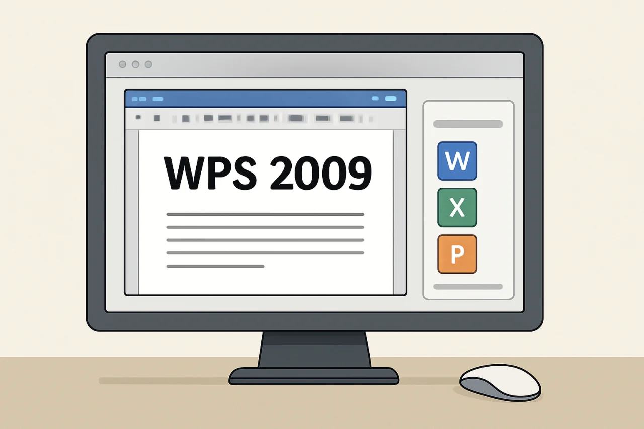 wps2009