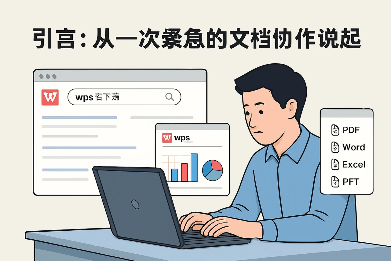 wps官方