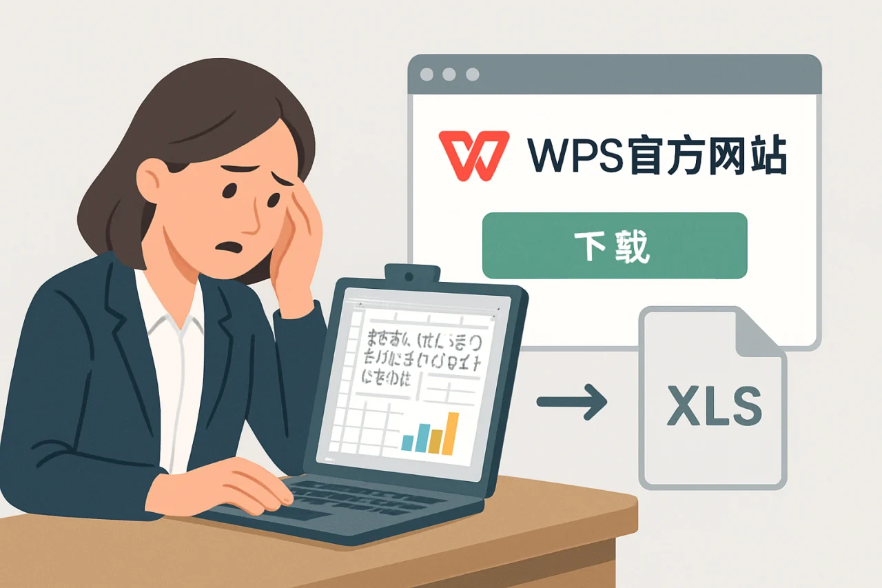 wps官方网站