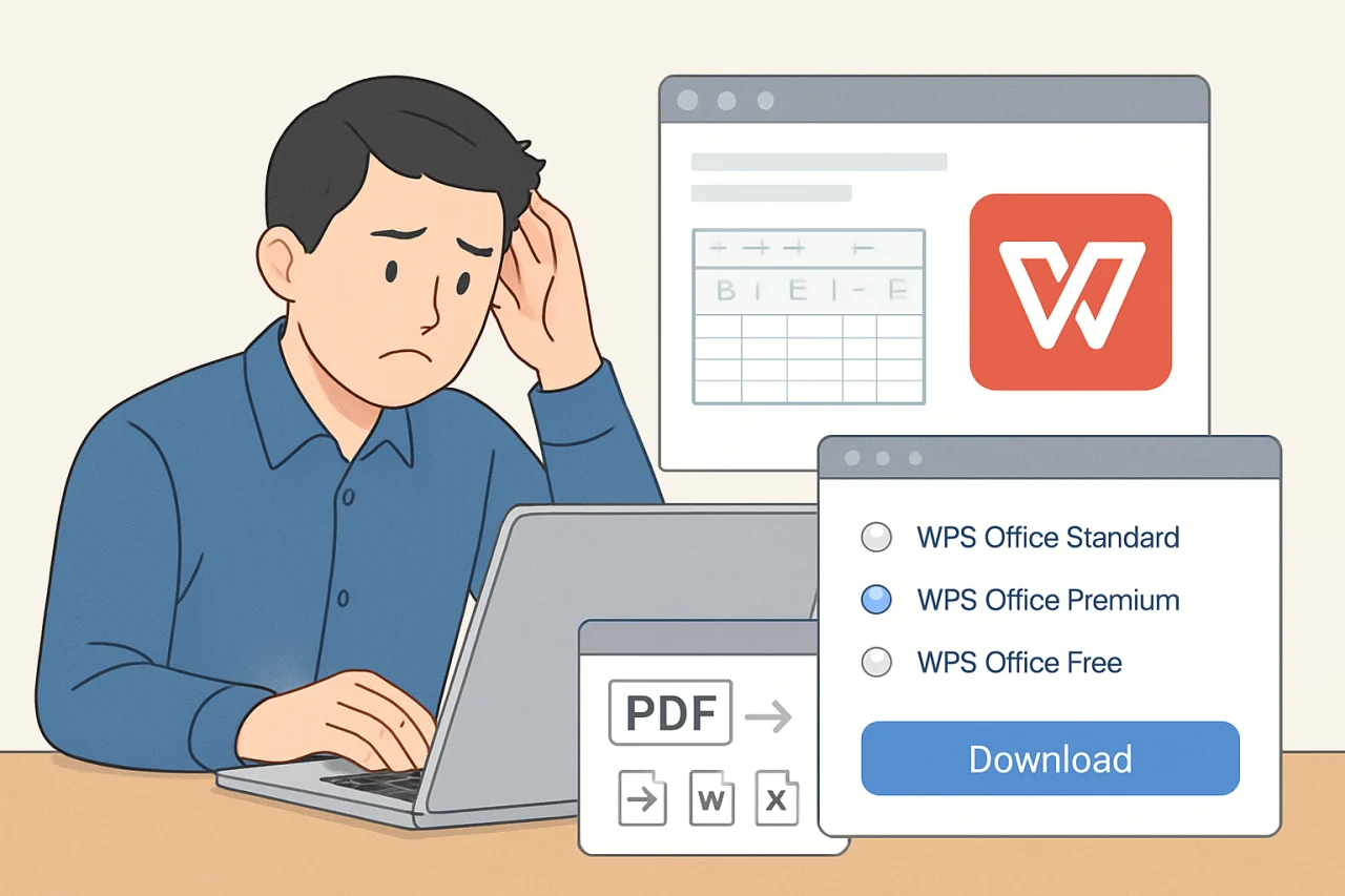 wps软件