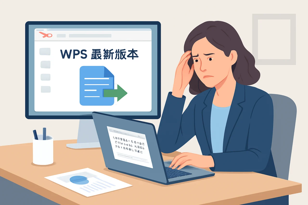 wps最新版本