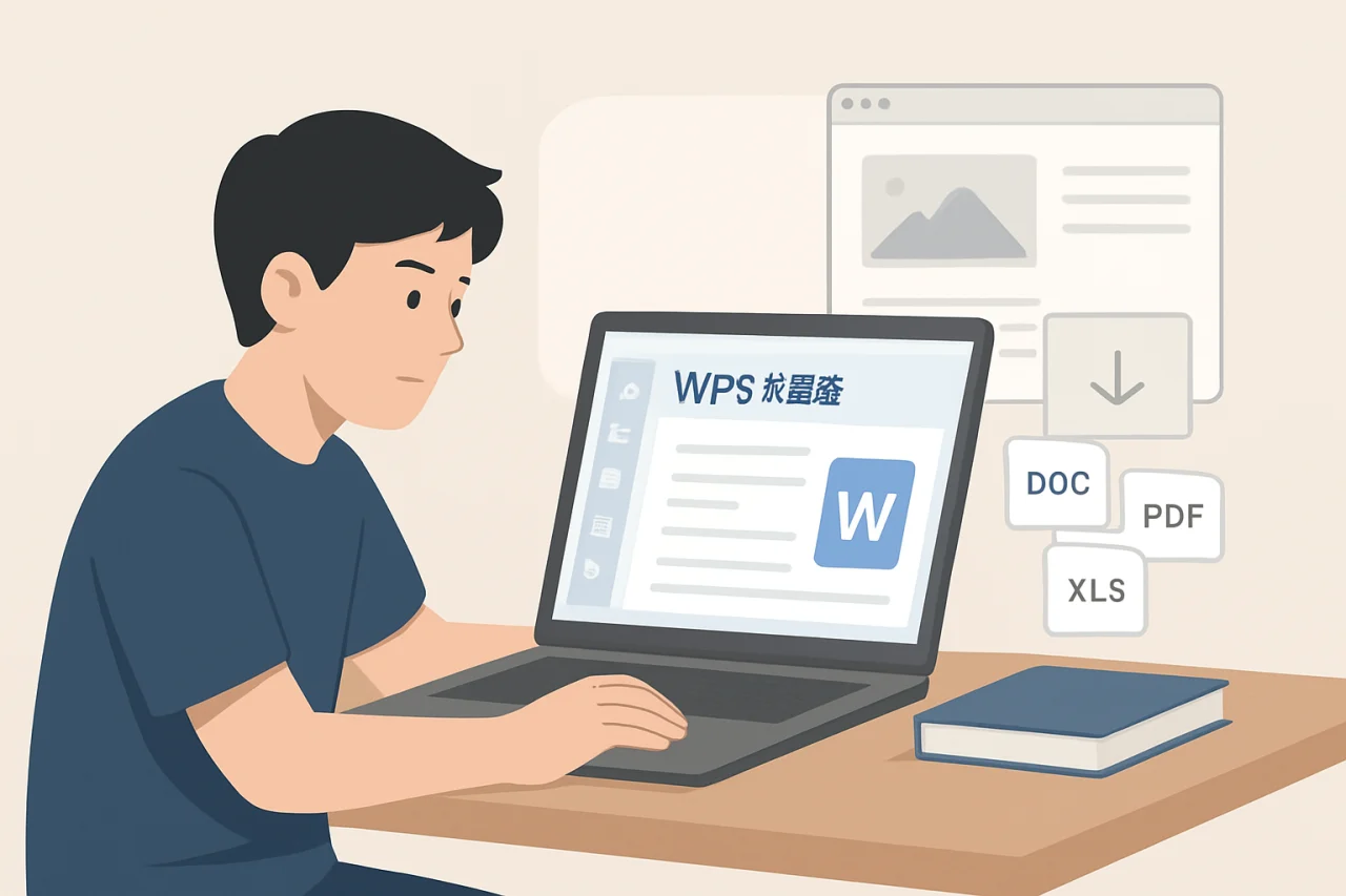 wps校园版