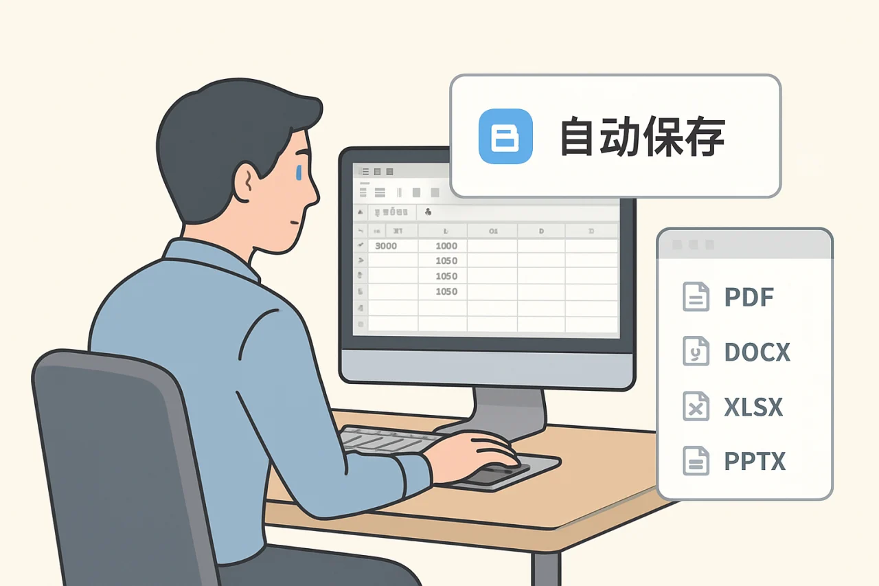 wps自动保存的文件在哪里