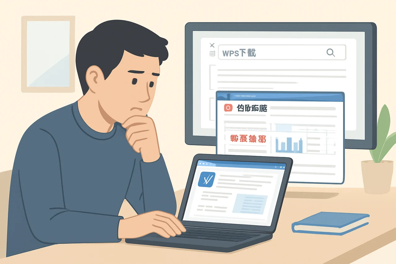 wps电脑破解版