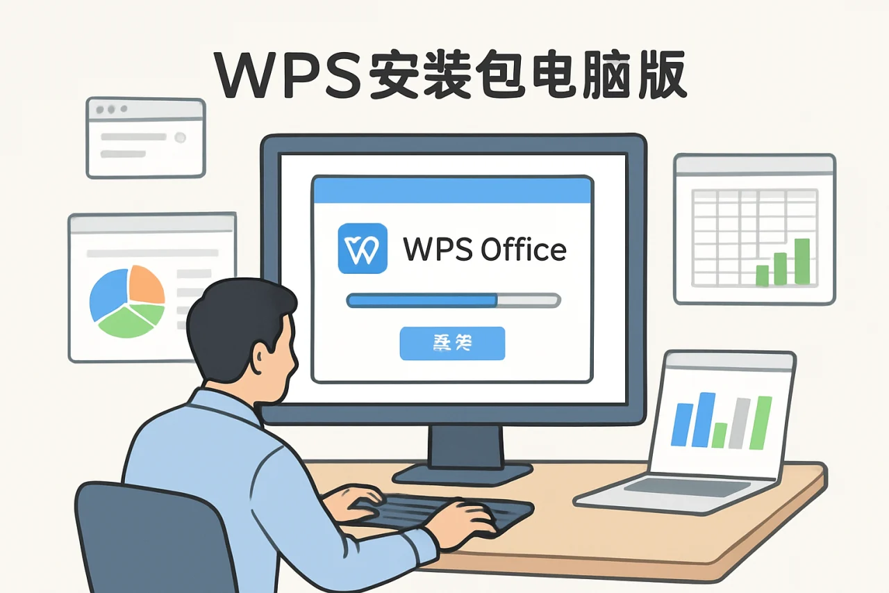 wps安装包电脑版