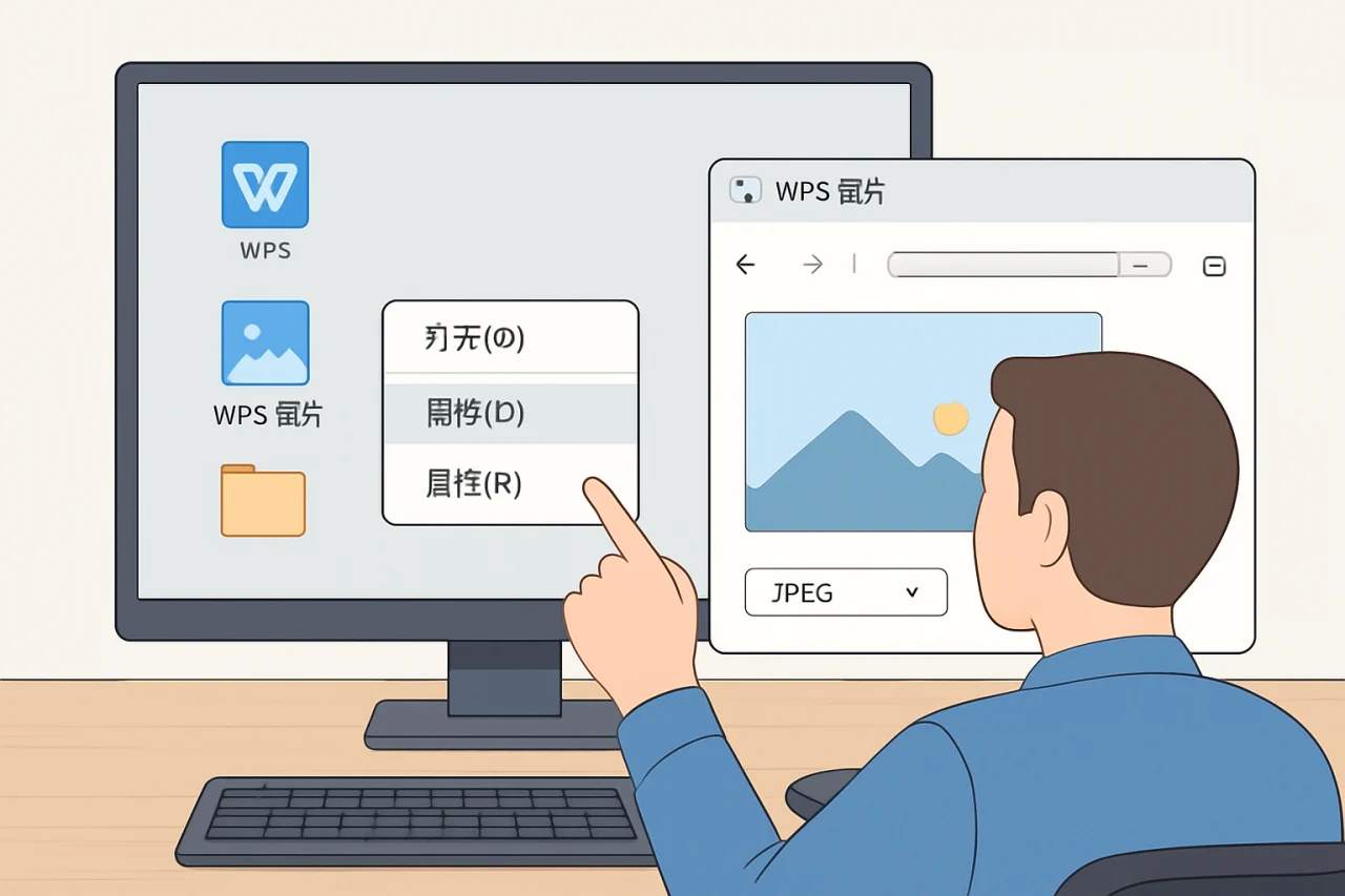 怎么卸载wps图片