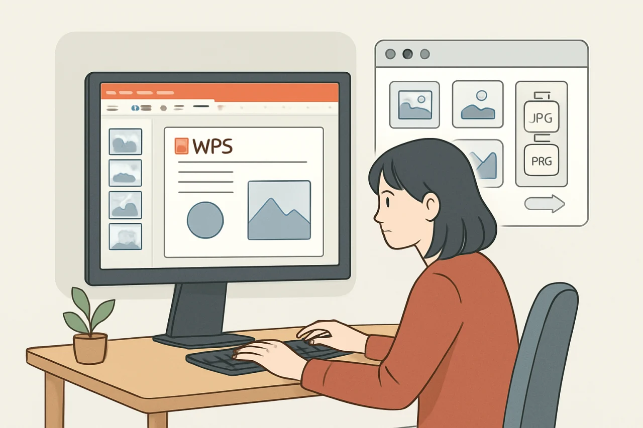 wps插入图片